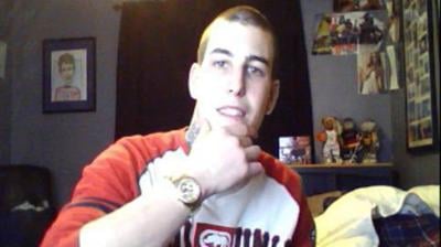 Jordan West-Morrison death by force case profile photo