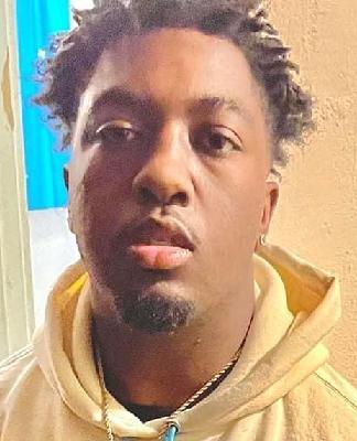 Daevon Higgs death by force case profile photo