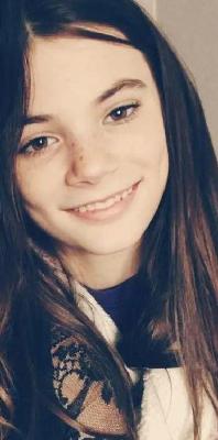 Kayla Anderson death by force case in Dayton, OH