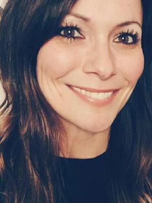 Sarah Anderson death by force case in Dayton, OH