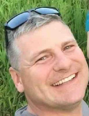 Victor Huff death by force case profile photo
