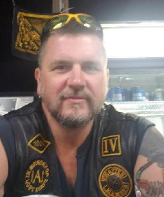 Glen Clark death by force case profile photo