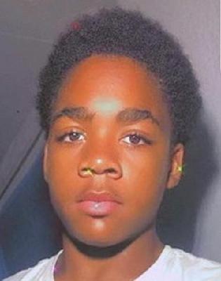 Jairemiah Allen Glenn death by force case in Dayton, OH
