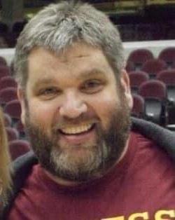 Maurice Petrak death by force case profile photo