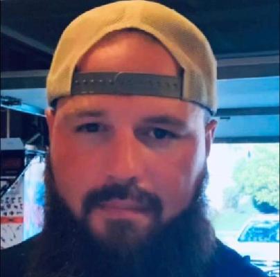 Nicholas Dowler death by force case profile photo