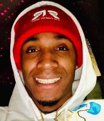 Dominick Barnett death by force case profile photo