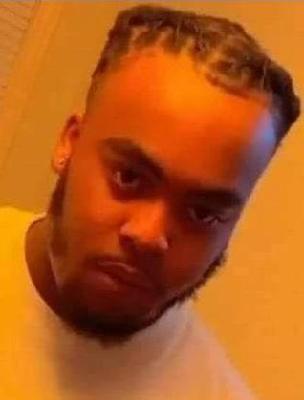 Shonte Trevon Buchanan death by force case in Cleveland, OH