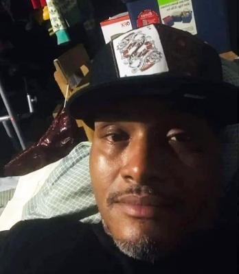 David Coleman death by force case in Cleveland, OH