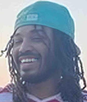 Fredrick Johnson death by force case profile photo