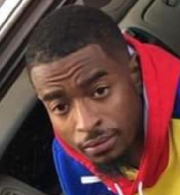 Landon Rogers death by force case profile photo