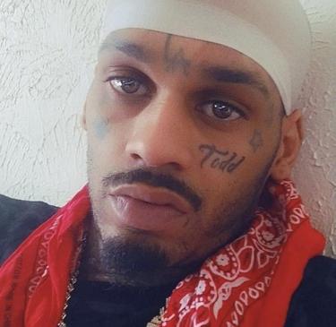 Stephon Moore death by force case profile photo
