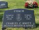 Charles Knott death by force case profile photo