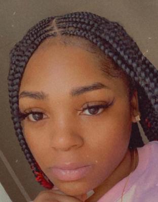 Torionne Chappmon death by force case in Cleveland, OH