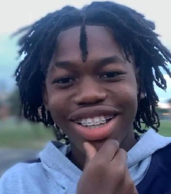Issa Jeylani death by force case in Columbus, OH
