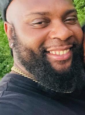 Anthony Billups death by force case in Cincinnati, OH