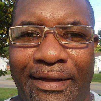 Derrick Patterson death by force case profile photo
