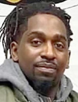 Terry Ferguson death by force case profile photo