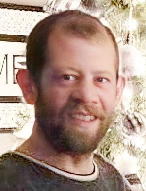 Clinton Pierce death by force case profile photo