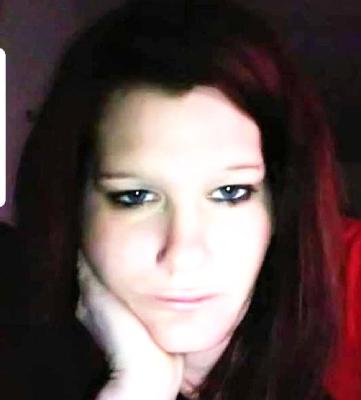 Amanda Perkins death by force case profile photo