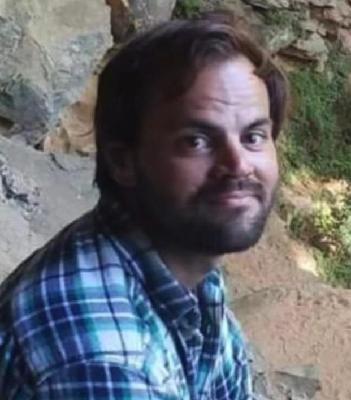 Ryan Larison death by force case in New-richmond, OH