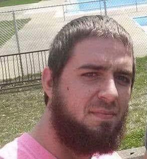 Justin Pierce death by force case in Lancaster, OH