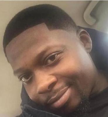 Dionte Atwater death by force case in Cleveland, OH