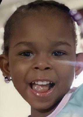 Journei Tolbert death by force case profile photo