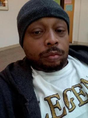 Craig Blackshear death by force case in Canton, OH