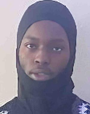 Devin Taione Bennett death by force case in Dayton, OH