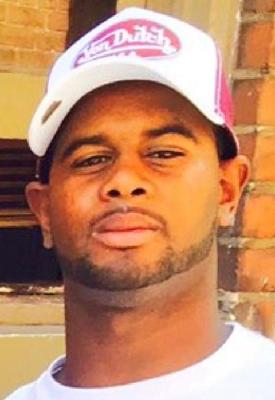 Melvin Roundtree death by force case in Cincinnati, OH
