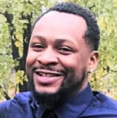 DeVeal Smith death by force case profile photo