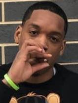 Justin Brown death by force case in Dayton, OH