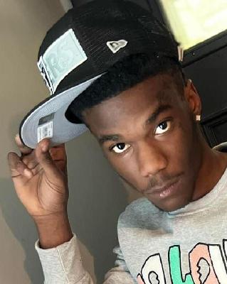 Nelson Conley death by force case profile photo
