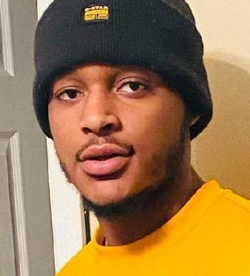 Kevontae Ruffin death by force case in Cleveland, OH