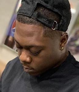 Marcelous Sampson Tell death by force case in Warrensville-heights, OH