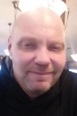 Leon Case death by force case profile photo