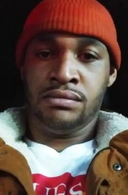 Aairon King death by force case in Cleveland, OH