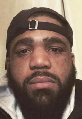 Tyrone Barboza death by force case in Canton, OH