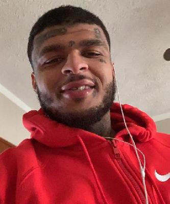 Dashaun Martin death by force case in Cleveland, OH