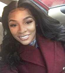Aisha Nelson death by force case profile photo
