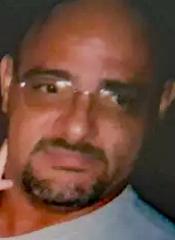 David Reedy death by force case profile photo
