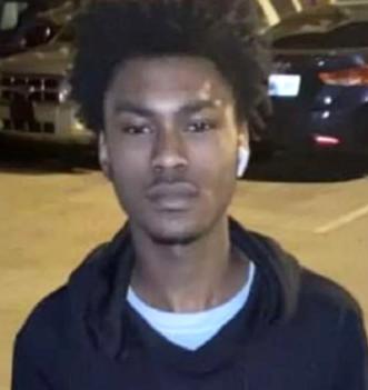 Antwan Walker death by force case profile photo