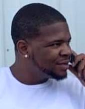 Dontarious Sylvester death by force case in Dublin, OH