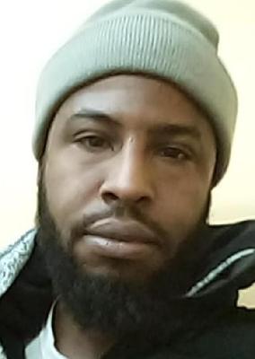 William Miree death by force case profile photo