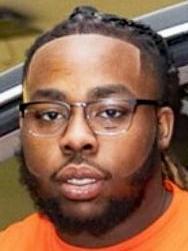 Darion Glanton death by force case profile photo