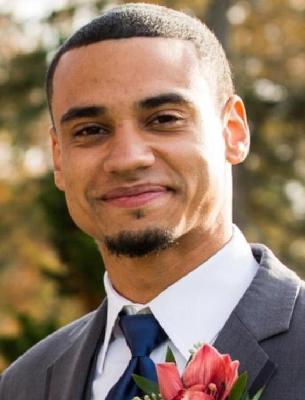 Anthony Harris death by force case profile photo