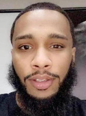 Nigel Reynolds death by force case in Youngstown, OH
