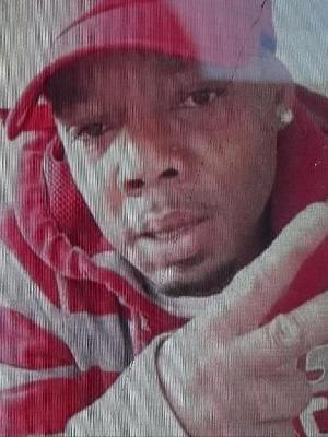 Jamell Brown death by force case profile photo