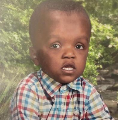 Cayden Williams death by force case in Cleveland, OH