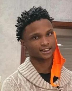 Cahvon Graves death by force case profile photo